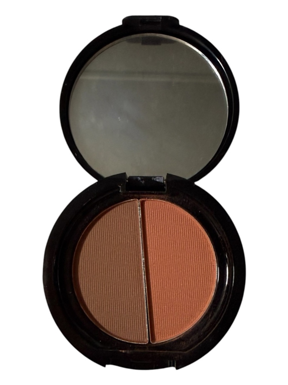 Jelly Pong Pong Caribbean Sun Bronzer Duo Aruba Travel Size NWT Contour